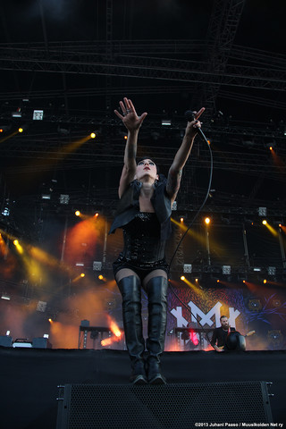 PMMP PMMP | Mira Luoti